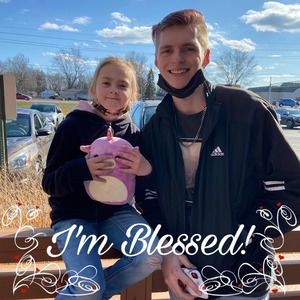 Meet your Posher, Shannon